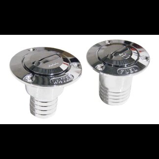 FORESTI Tappi imbarco in Ottone, Nylon TAPPO OTTONE FUEL Ø MM.38