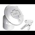 FORESTI Tappi imbarco in Ottone, Nylon TAPPO OTTONE WASTE INCLINATO ØMM.38