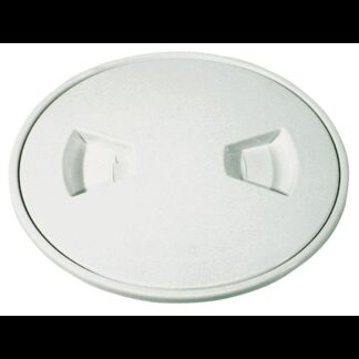 AAA Tappi Ispezione TAPPO ISPEZIONE BIANCO Ø MM.208