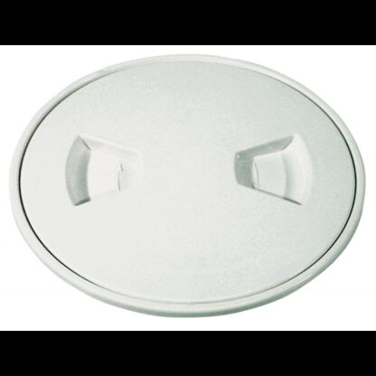 AAA Tappi Ispezione TAPPO ISPEZIONE BIANCO Ø MM.150