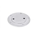 MARINE TOWN Tappi Ispezione TAPPO INOX 316 Ø MM.114