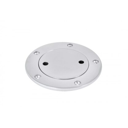 MARINE TOWN Tappi Ispezione TAPPO INOX 316 Ø MM.114