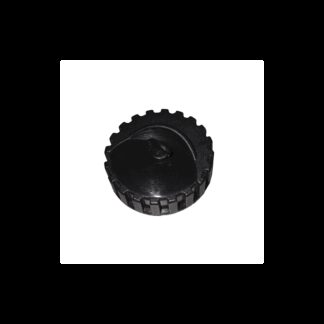 CAN SB Canestri, Serbatoi Carburante TAPPO CON SFIATO