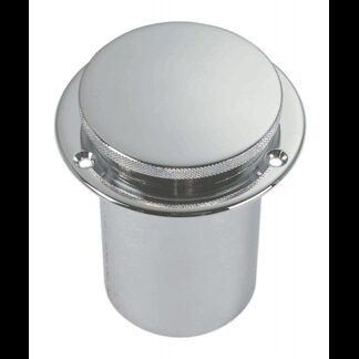 FORESTI Tappi imbarco in Ottone, Nylon TAPPO OTTONE FUEL Ø MM.60