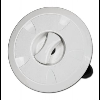 CEREDI Tappi Ispezione TAPPO ISPEZIONE BIANCO Ø MM.200