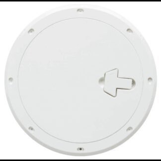 CAN SB Tappi Ispezione TAPPO ISPEZ. BIANCO Ø EST.MM.315