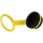 MARINCO Prese, Spine da Banchina Marinco TAPPO PROTEZIONE PRESA 32 AMP.