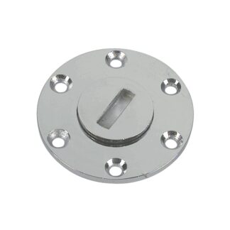 FORESTI Scarichi e Ombrinali in Ottone,Inox TAPPO OTTONE SCARICO ACQUA