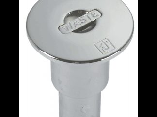 FORESTI Tappi imbarco in Ottone, Nylon TAPPO OTTONE ACQUE NERE Ø MM.38