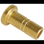 WHALE Raccordi Rapidi Whale TAPPO OTTONE 15 MM