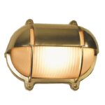 FORESTI Lampade elettriche OLD NAVY TARTARUGA MM.182x140x110 40w