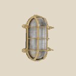 FORESTI Lampade elettriche OLD NAVY TARTARUGA MM.175X130 MAX 40 W