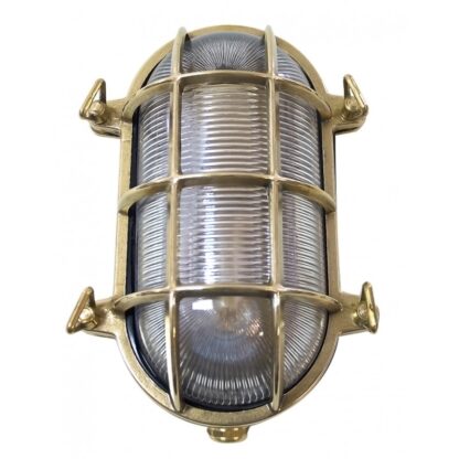 FORESTI Lampade elettriche OLD NAVY TARTARUGA MM.175X130 MAX 40 W - immagine 2