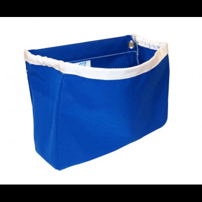 PLASTIMO Tasche Portacime, Portaoggetti TASCA PORTACIME CM.35 x 25 x 12