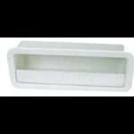 NUOVA RADE Tasche Portaoggetti, Cassettiere TASCA PORTA OGGETTI A PARETE