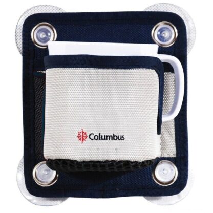 Portabicchieri TASCA PORTATAZZA CM.13X15