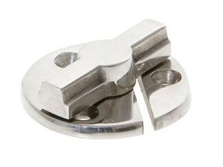 AAA Chiusure Inox TAVELLA CIRCOLARE INOX