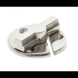 AAA Chiusure Inox TAVELLA CIRCOLARE INOX