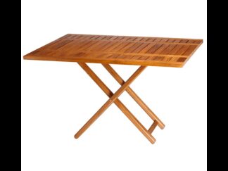 MARINE BUSINESS Tavoli e Supporti per Tavoli TAVOLO PIEGHEVOLE 120X40