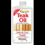STAR BRITE Star Brite TEAK OIL 4,0LT