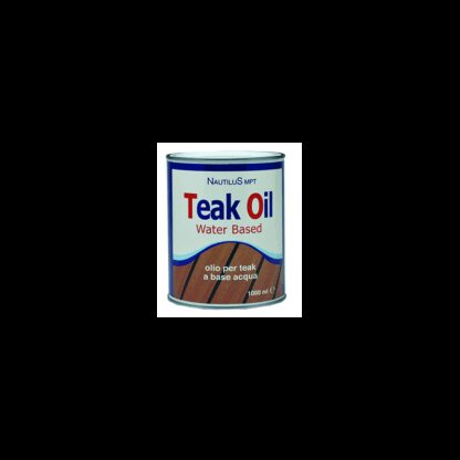 CECCHI Cecchi TEAK OIL LT.1