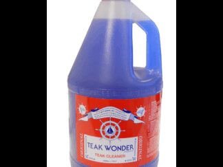 TEAK WONDER Barka TEAK WONDER CLEANER LT.4,0