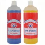 TEAK WONDER Barka TEAK WONDER COMBO PACK