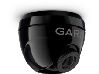 GARMIN Strumentazione Garmin TELECAMERA GC 245 NERA