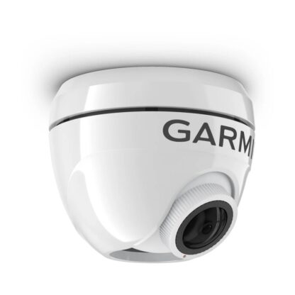 GARMIN Strumentazione Garmin TELECAMERA GC 245 BIANCA