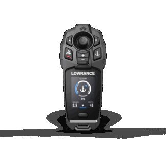 LOWRANCE Motori Elettrici Lowrance TELECOMANDO FREESTER LOWRANCE