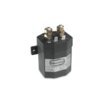 MZ ELECTRONIC Accessori per Verricelli Lofrans' TELERUTTORE 24 V.