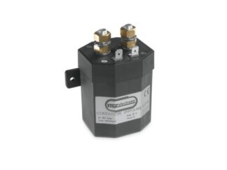 MZ ELECTRONIC Accessori per Verricelli Lofrans' TELERUTTORE 24 V.