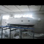 EIFFEL Teli per Copertura TELO TRASPARENTE MT.10X50