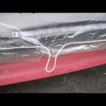 Teli per Copertura TELO INDOOR MT.8X50