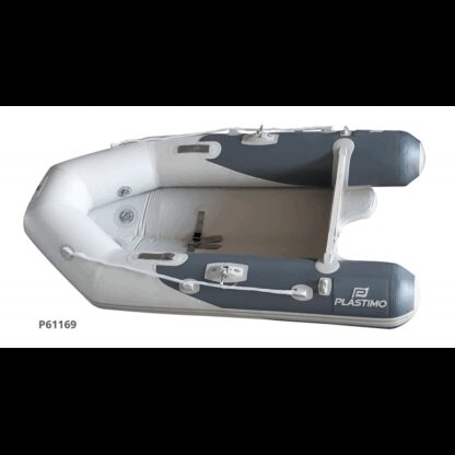 PLASTIMO Tender TENDER FUN PI 270VB - immagine 2