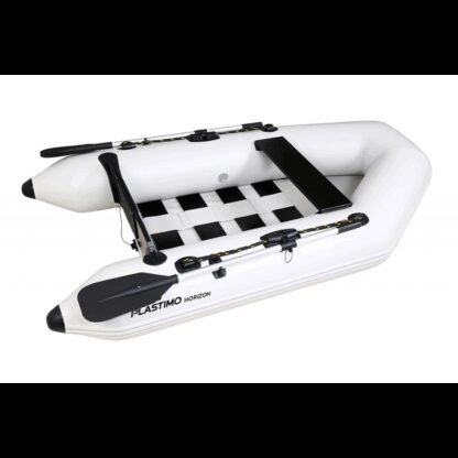 PLASTIMO Tender TENDER HORIZON 200S