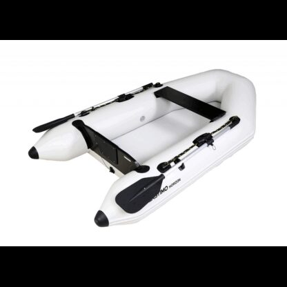 PLASTIMO Tender TENDER HORIZON 260B