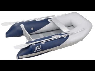 PLASTIMO Tender TENDER RAID II P200SH