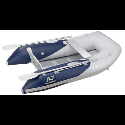 PLASTIMO Tender TENDER RAID II P200SH