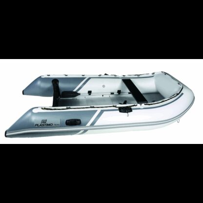 PLASTIMO Tender TENDER TRAIL P380 HA