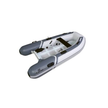 PLASTIMO Tender TENDER YACHT ALLUMINIO 3,4 MT - immagine 2