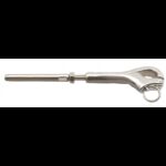 Morsetti, Tenditori TENDITORE A PELLICANO Ø MM. 3 M6