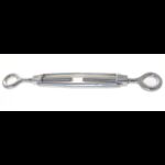 Morsetti, Tenditori TENDITORE INOX M8 OCCHIO-OCCHIO