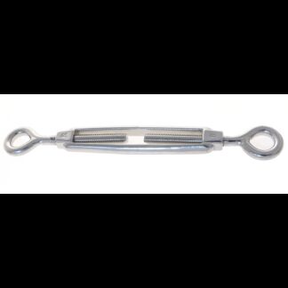 Morsetti, Tenditori TENDITORE INOX M10 OCCHIO-OCCHIO