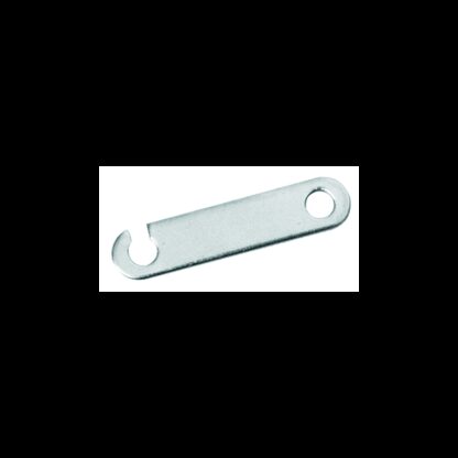NANTONG FIVE-WOOD IMPORT & EXPORT Accessori per Capottine PIASTRINA TENDITORE CAPOTTINE