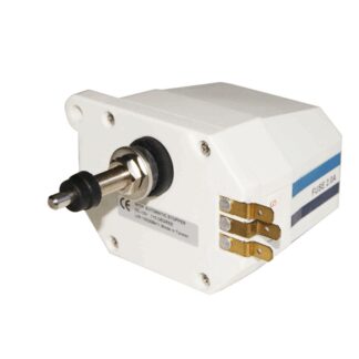 Tergicristalli TERGICRISTALLO ABS 12V.