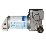 ANCOR Tergicristalli TERGICRISTALLO W 600 12 V.