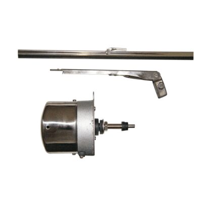 Tergicristalli TERGICRISTALLO INOX 12 V.