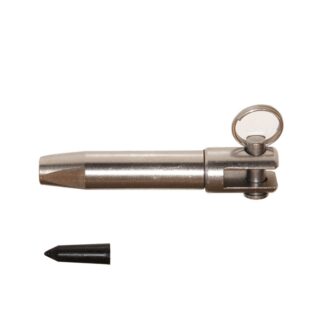 MAVI MARE Cavo Parafil, Terminali Rapidi TERMINALE FORCELLA PARAFIL Ø MM.8,5