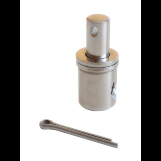 ULTRAFLEX Accessori per Sistemi di Guida TERMINALE L12